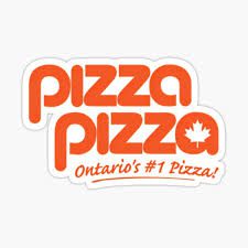 Pizza Pizza